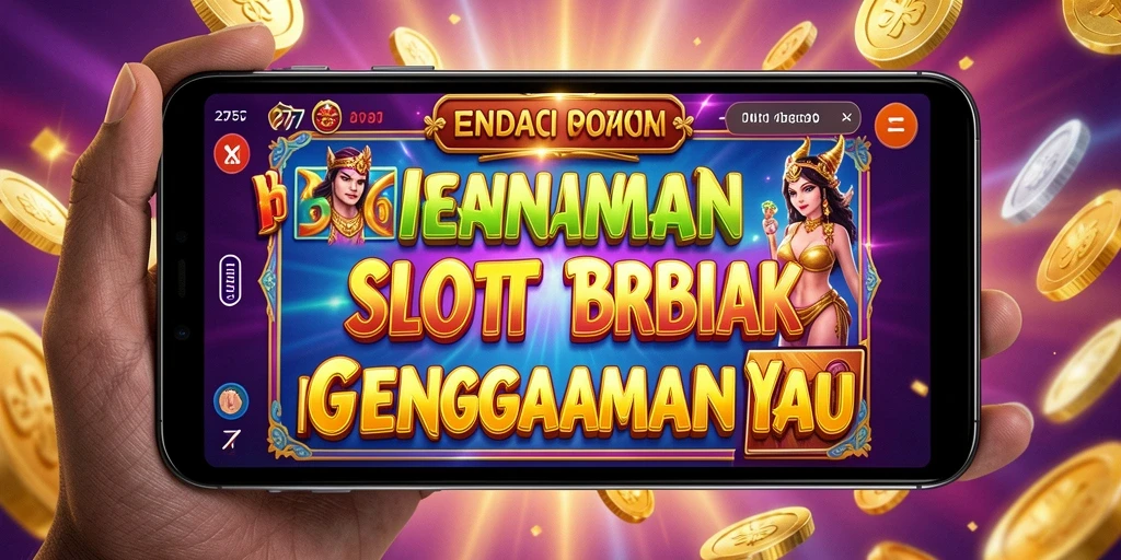 Tampilan gameplay slot seru di aplikasi 2757 untuk Anda nikmati.