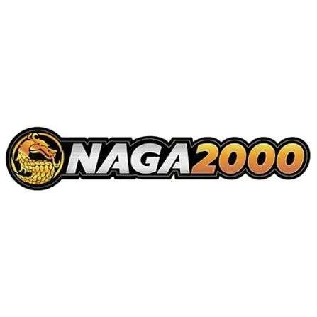 NAGA2000 - Petualangan Menarik dalam Dunia RPG